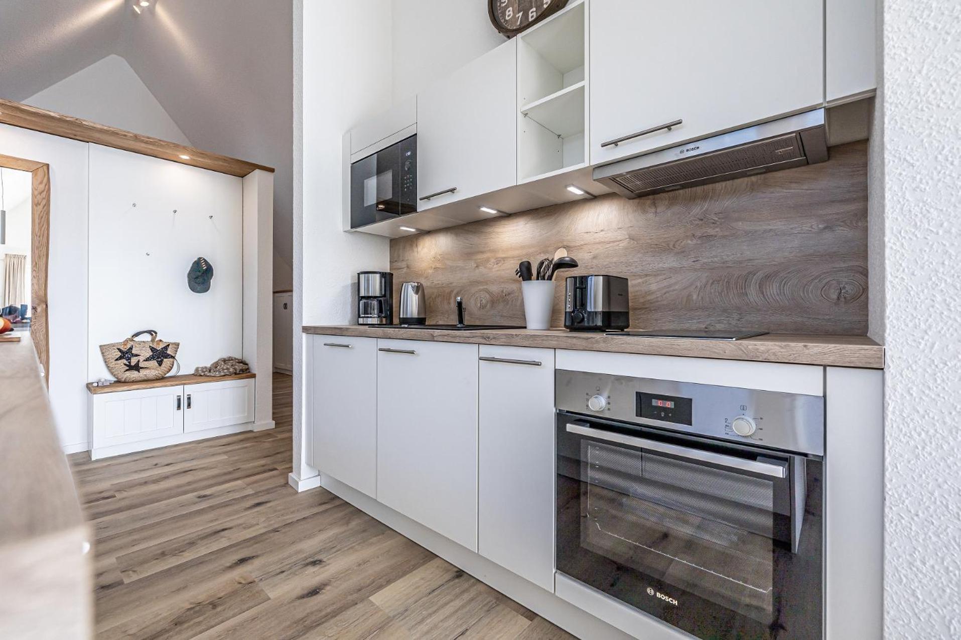 Schlei-Koje 8 Apartment ชลีสวิก ภายนอก รูปภาพ