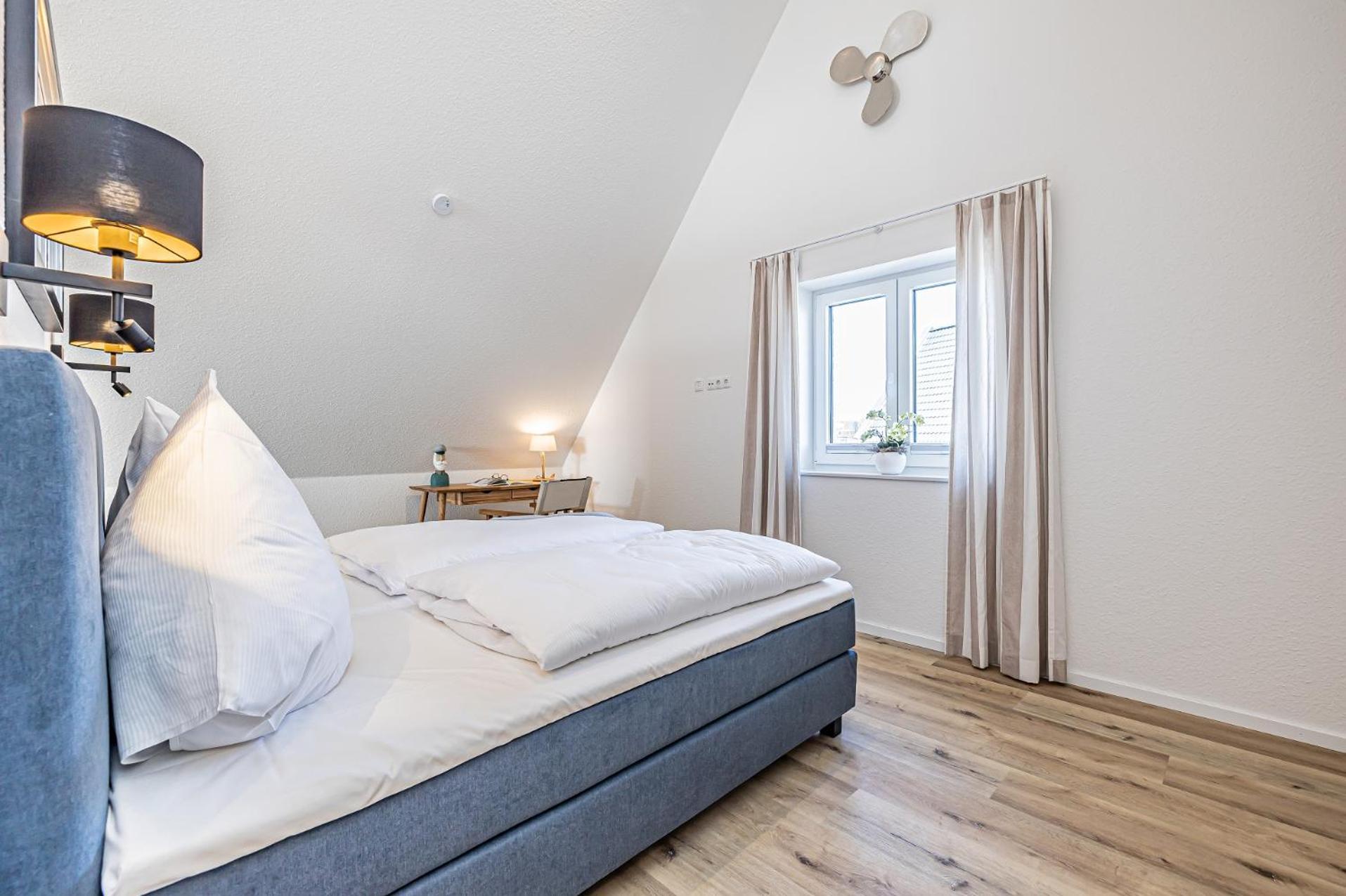 Schlei-Koje 8 Apartment ชลีสวิก ภายนอก รูปภาพ