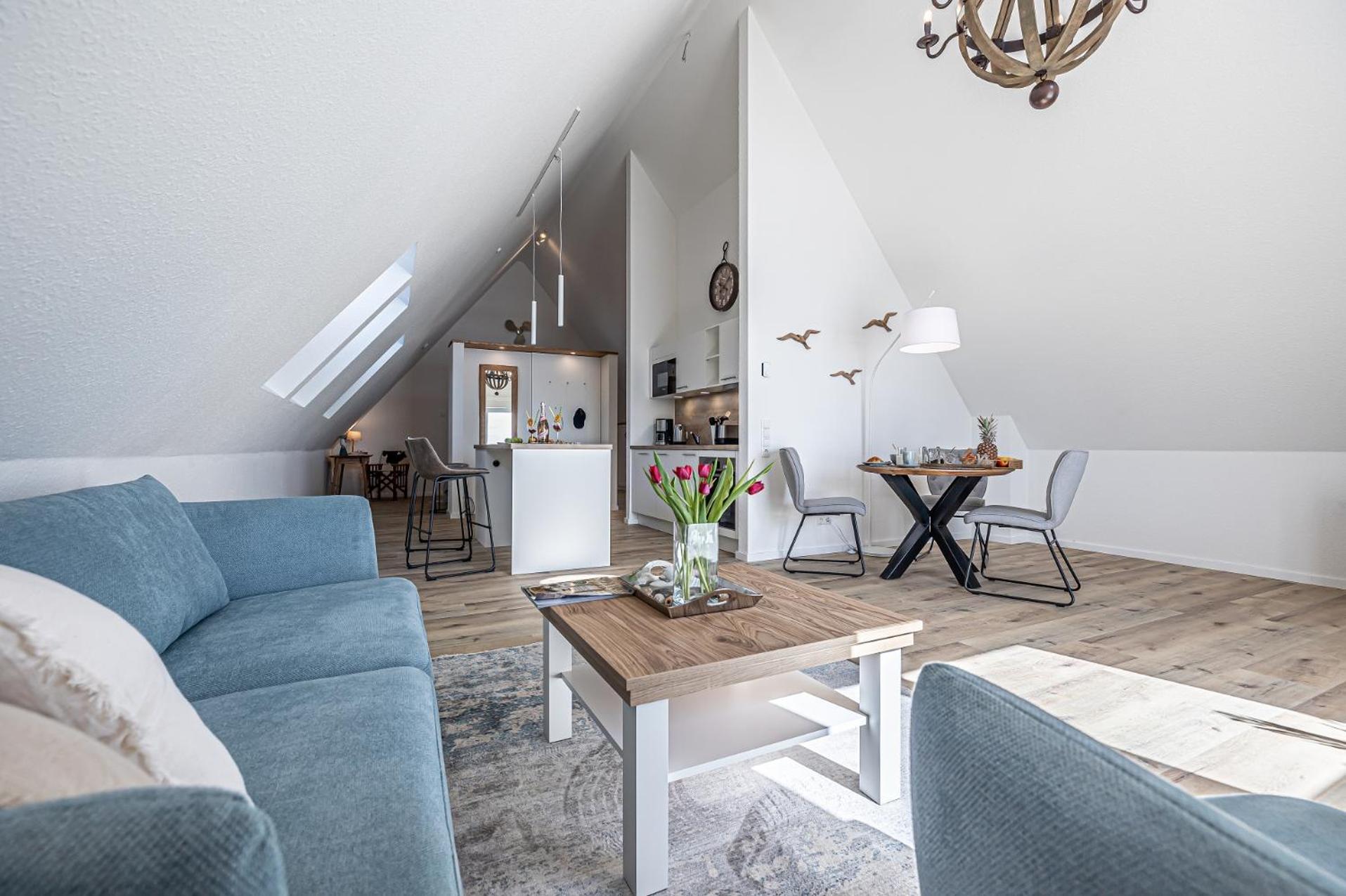 Schlei-Koje 8 Apartment ชลีสวิก ภายนอก รูปภาพ