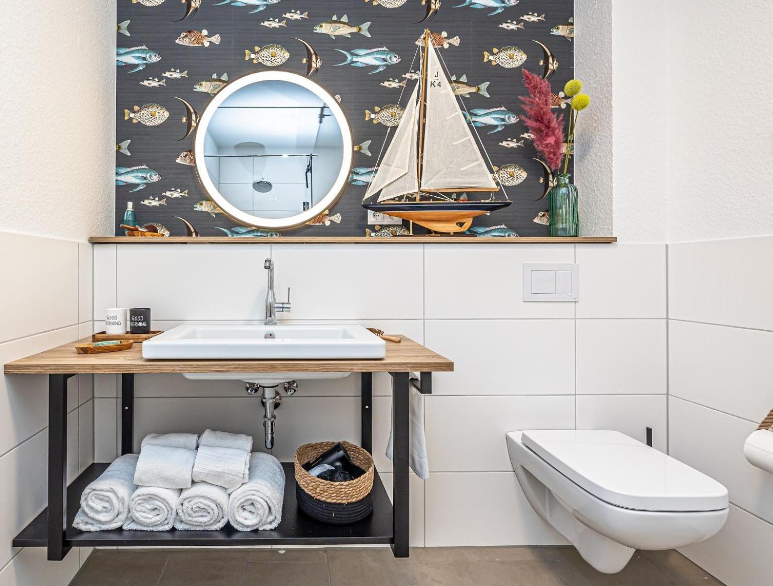 Schlei-Koje 8 Apartment ชลีสวิก ภายนอก รูปภาพ