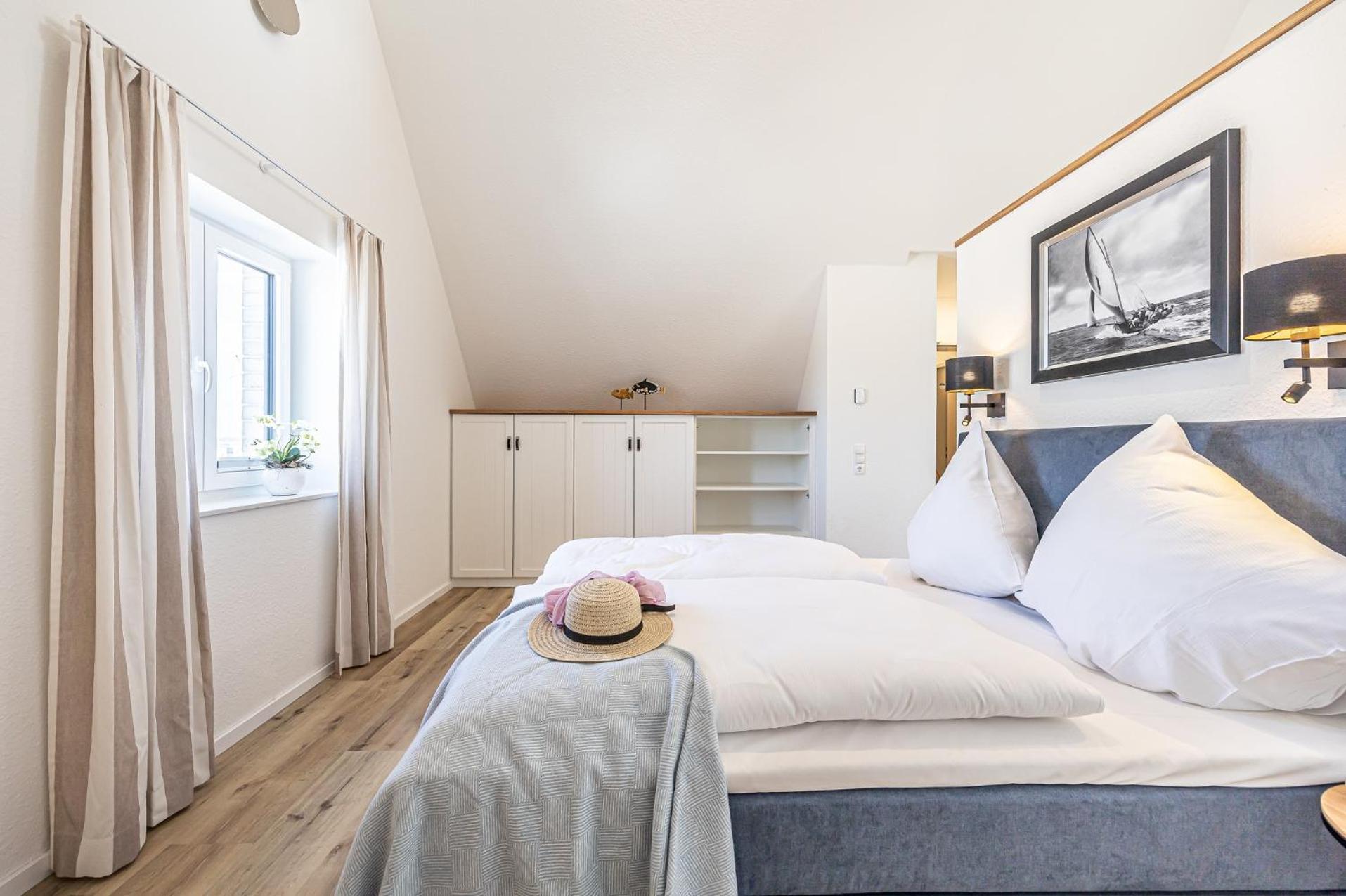 Schlei-Koje 8 Apartment ชลีสวิก ภายนอก รูปภาพ