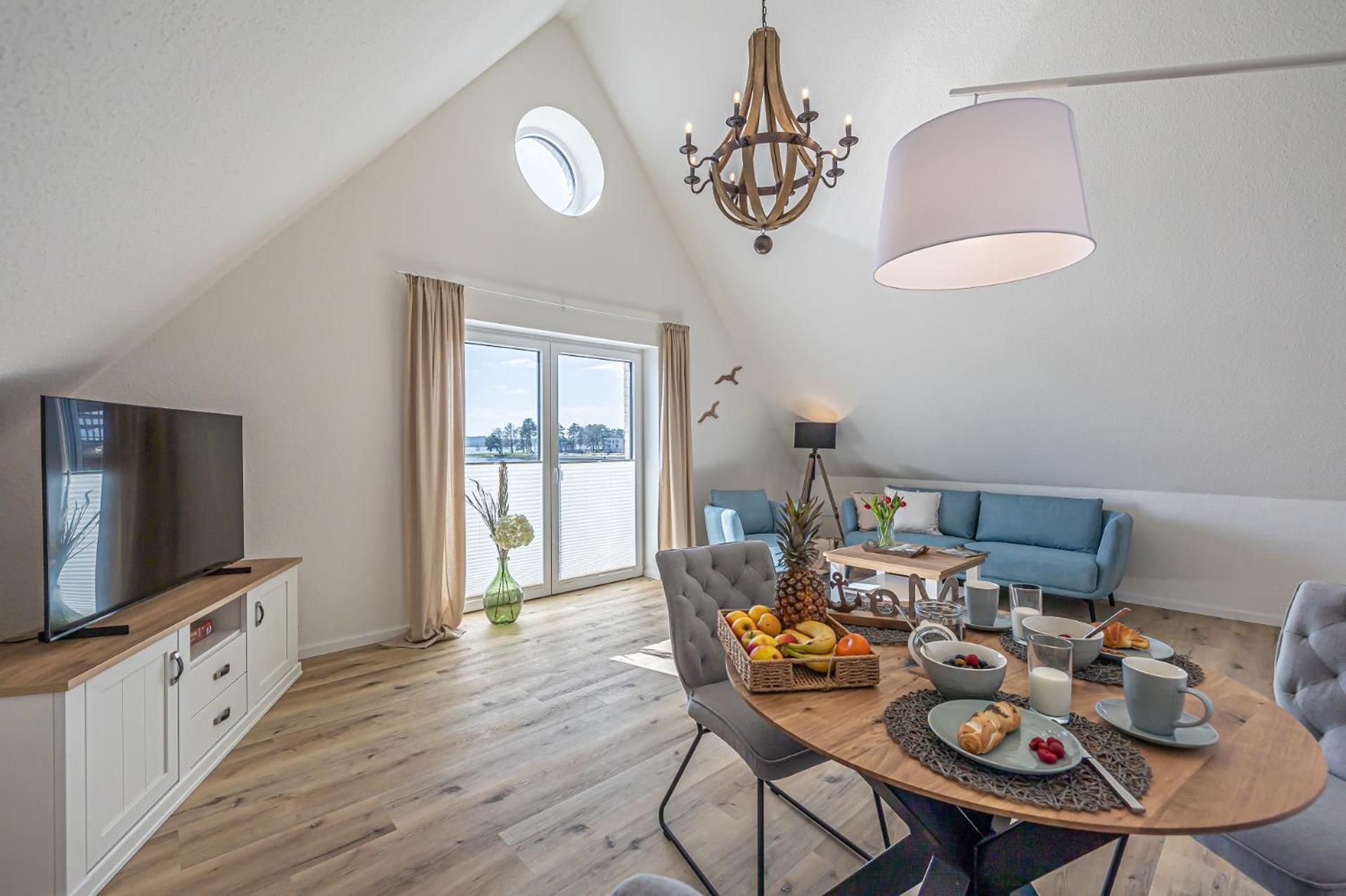 Schlei-Koje 8 Apartment ชลีสวิก ภายนอก รูปภาพ